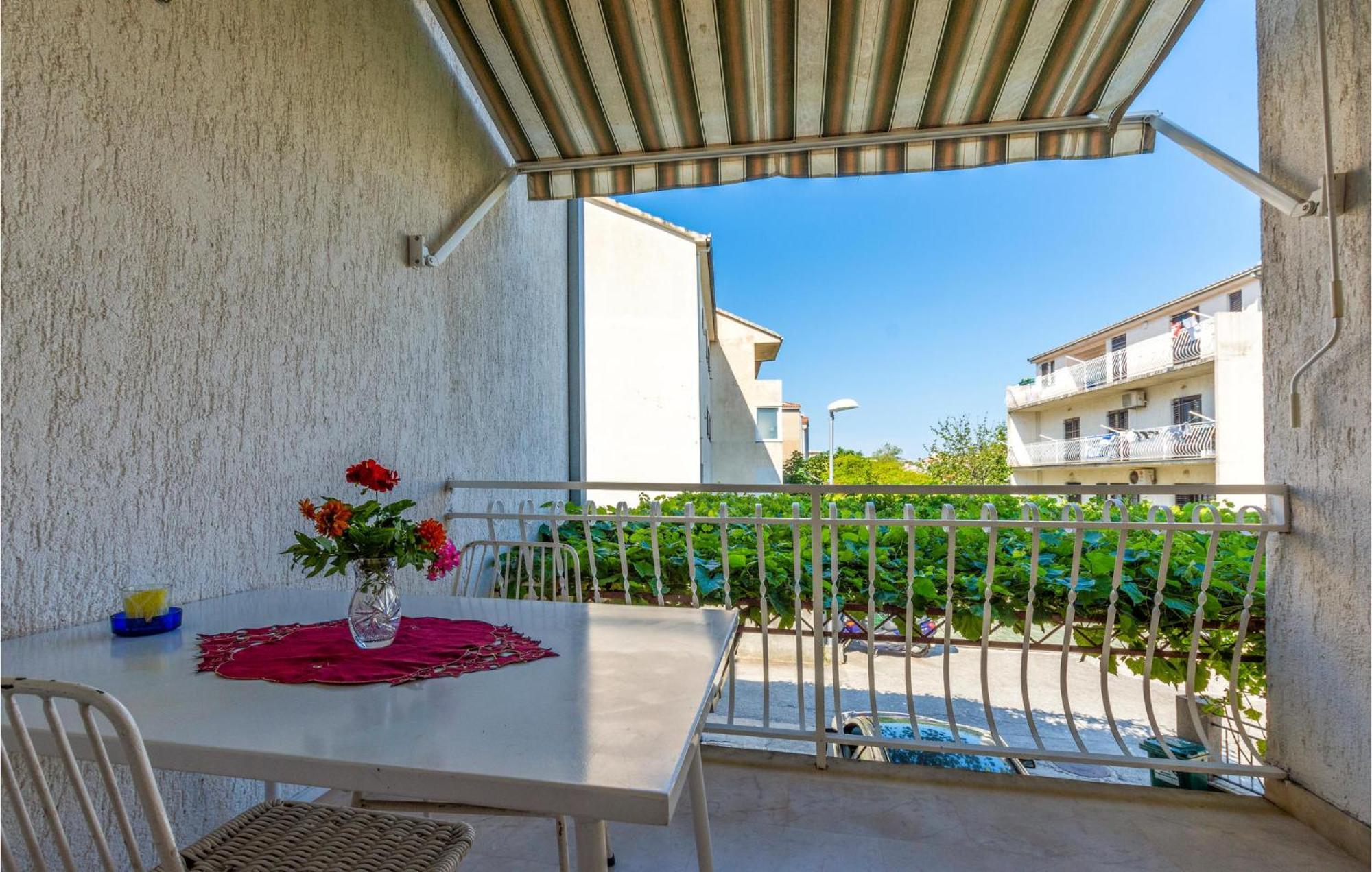 Lovely Apartment In Stobrec With Wifi Split Exterior photo